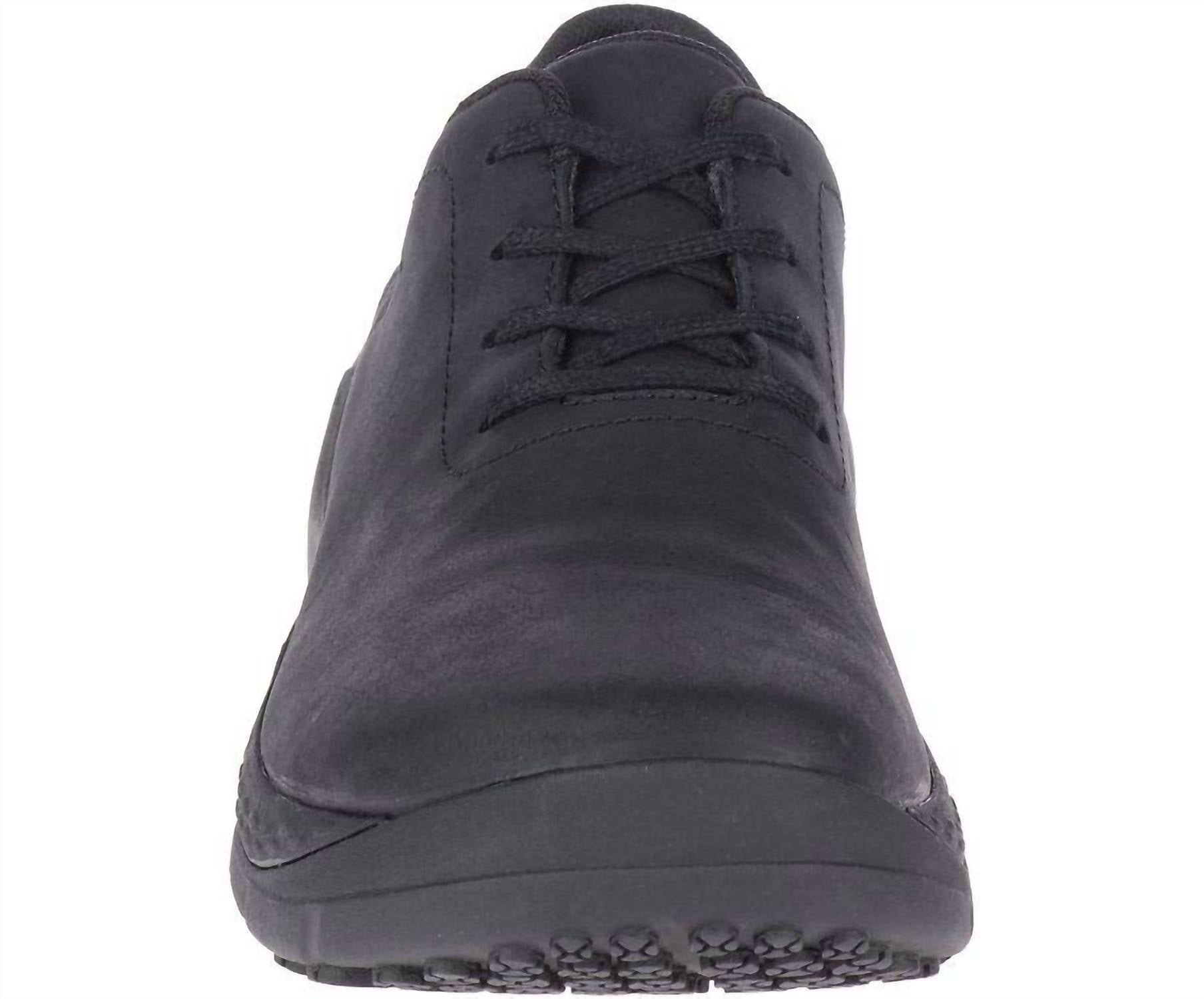 Merrell - Women's Encore 2 Lace Non Slip Work Shoe