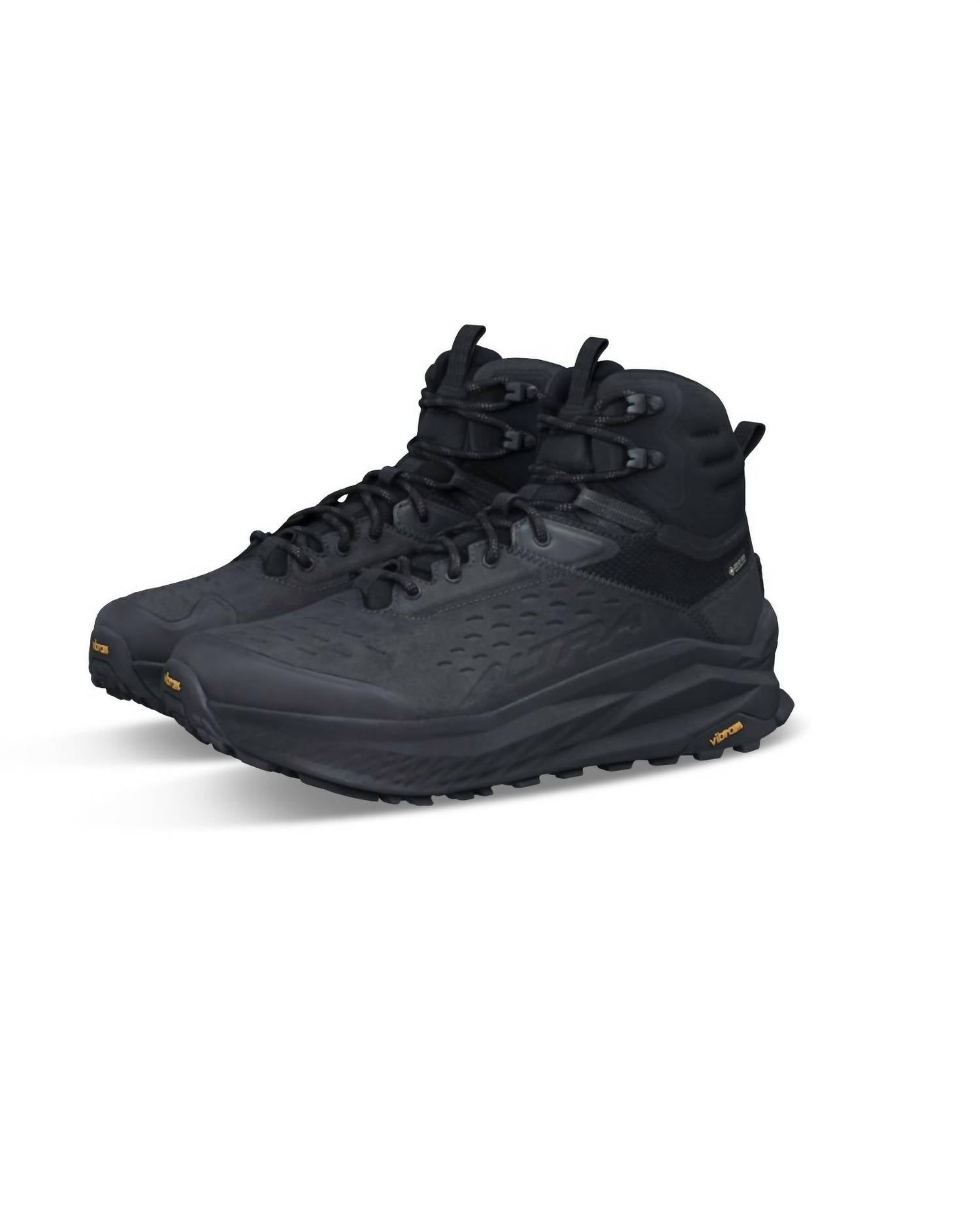 Altra - Men's Olympus 6 Hike Mid Gore-tex Shoe
