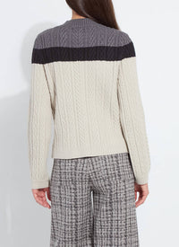 Lysse - Gabriel Cozy Sweater