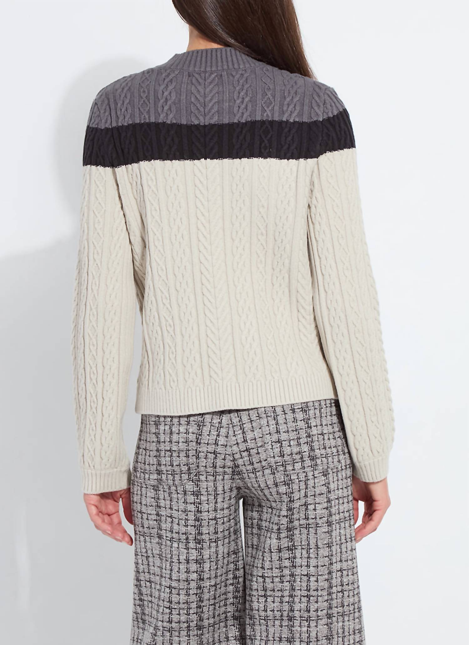 Lysse - Gabriel Cozy Sweater