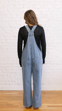 Wishlist - Taylor Overalls