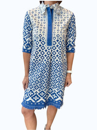 Dizzy-Lizzie - Engineered Print Chatham