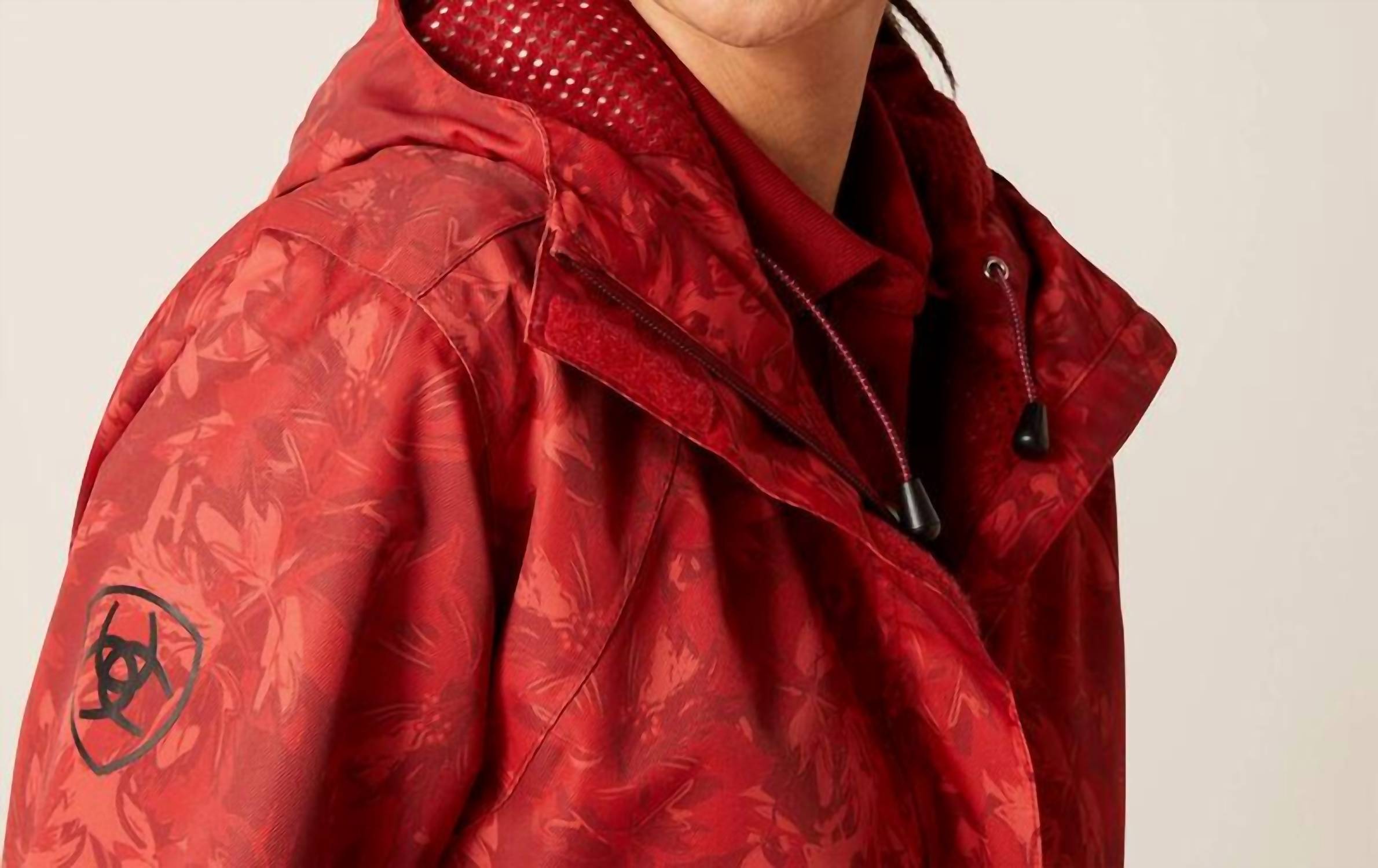 Ariat - Spectator Waterproof Jacket