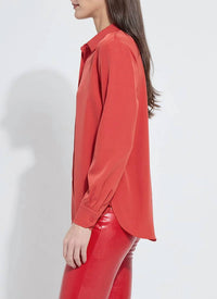 Lysse - Parker Button Down Shirt
