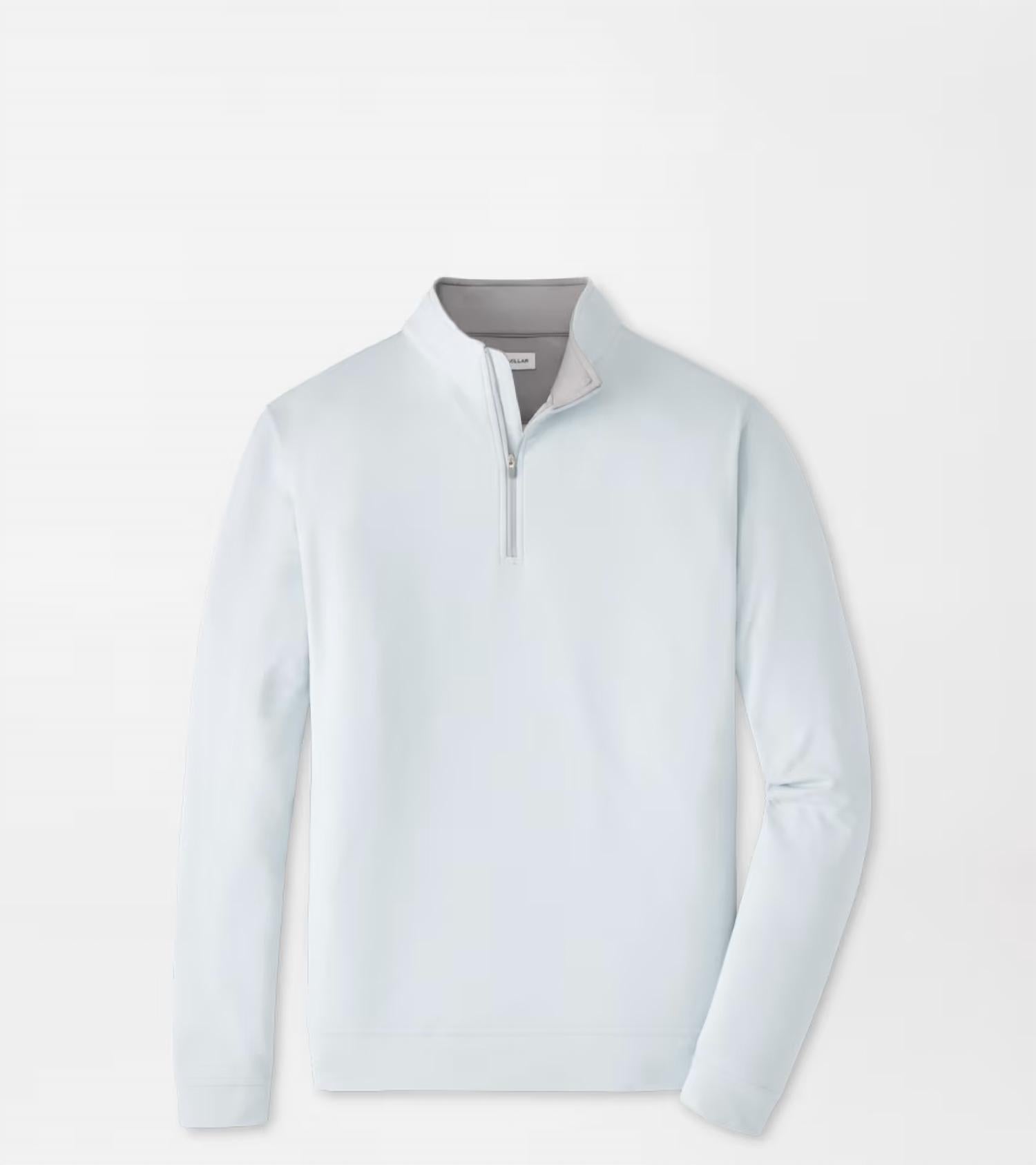 Peter Millar - Perth Performance Quarter-zip Sweater Sweater