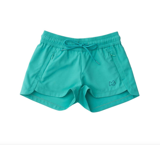 Prodoh - Girl's Beach Cruiser Short