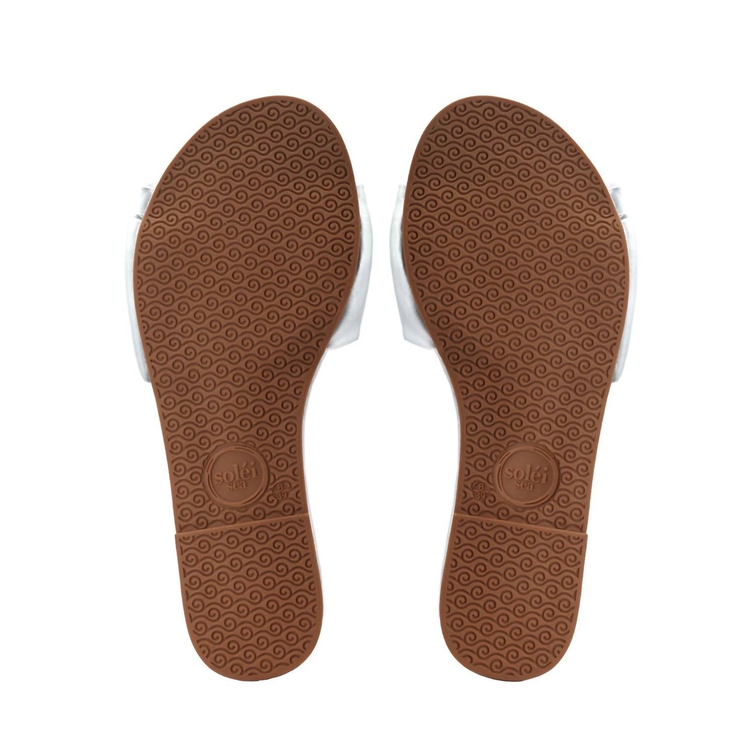 Solei Sea - Women's Rafie Sandals