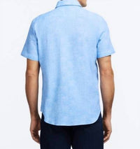 Robert Graham - Reid Short Sleeve Woven Shirt