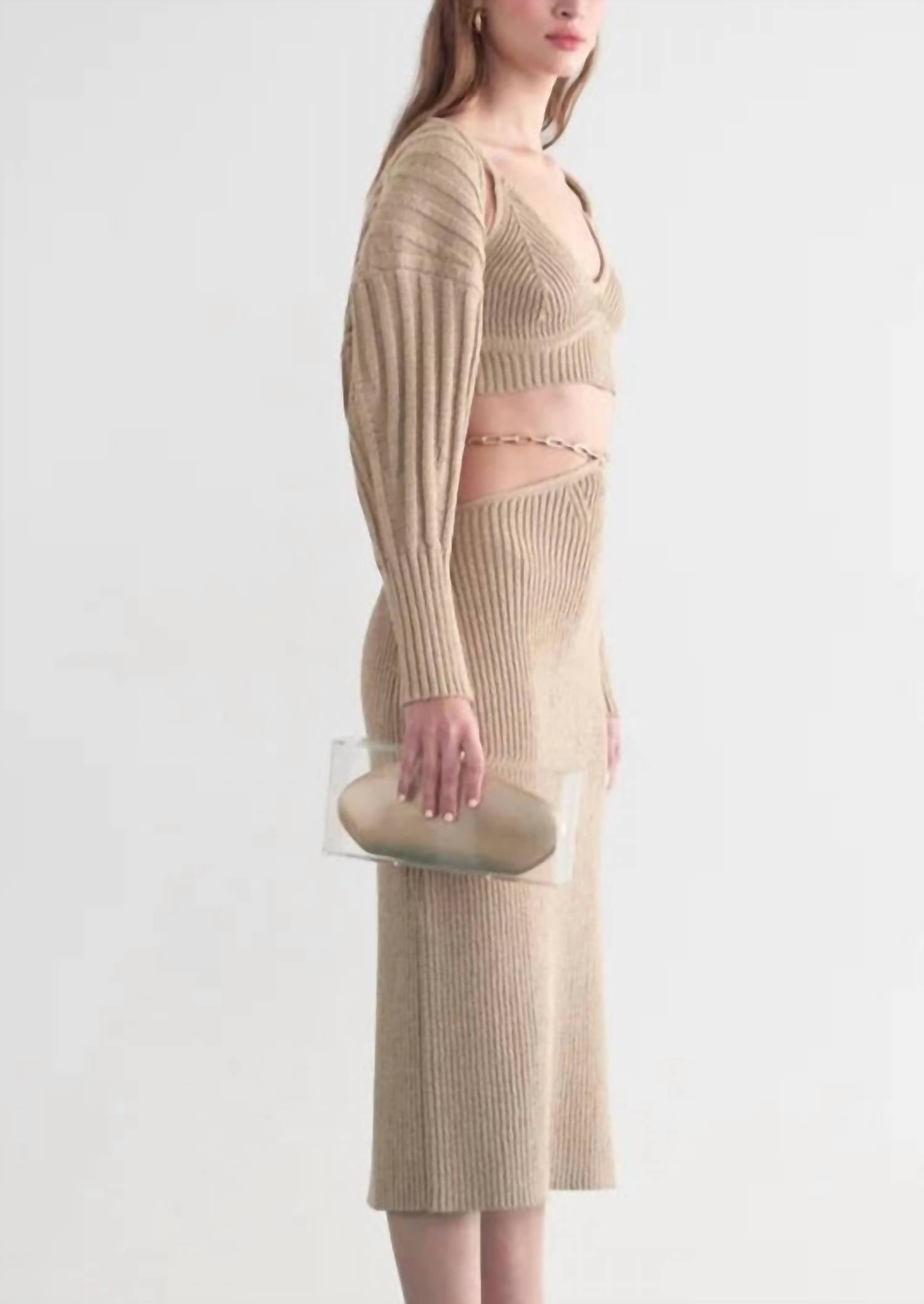 Cult Gaia - Rosie Set