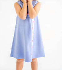 The Beaufort Bonnet Company - Luanne's Lunch Dress