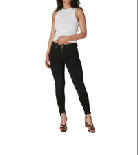 Lola Jeans - Alexa High Rise Skinny Jeans