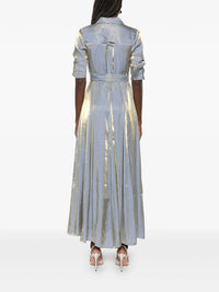 Baruni - Amara Shimmery Maxi Dress