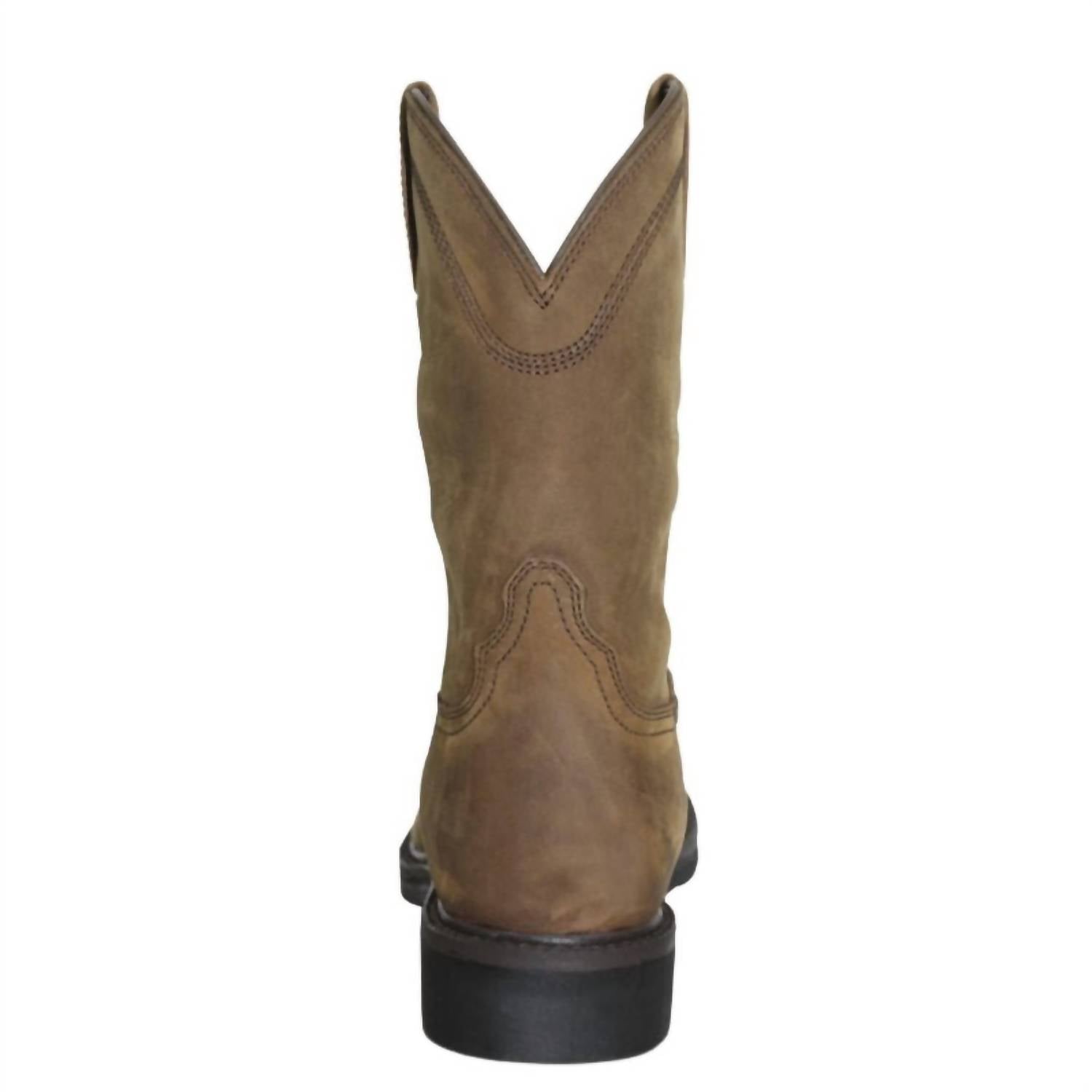 Twisted X - Men's Work Pull On Boot