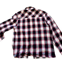 Katie J Nyc - Kids Plaid Button Down Shaket