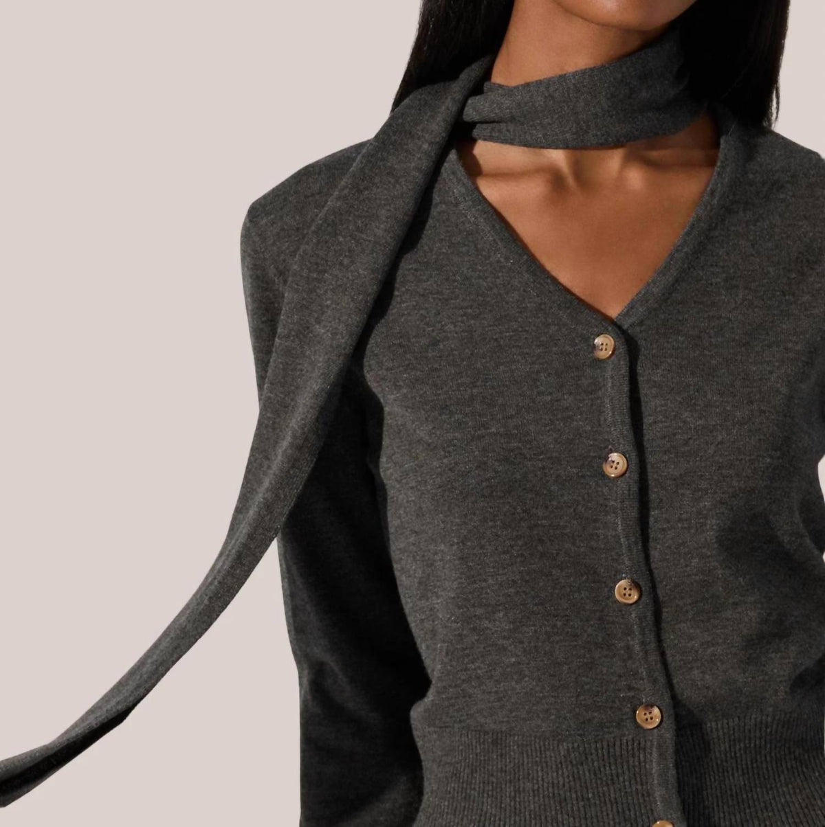 Astr - Glynne Sweater