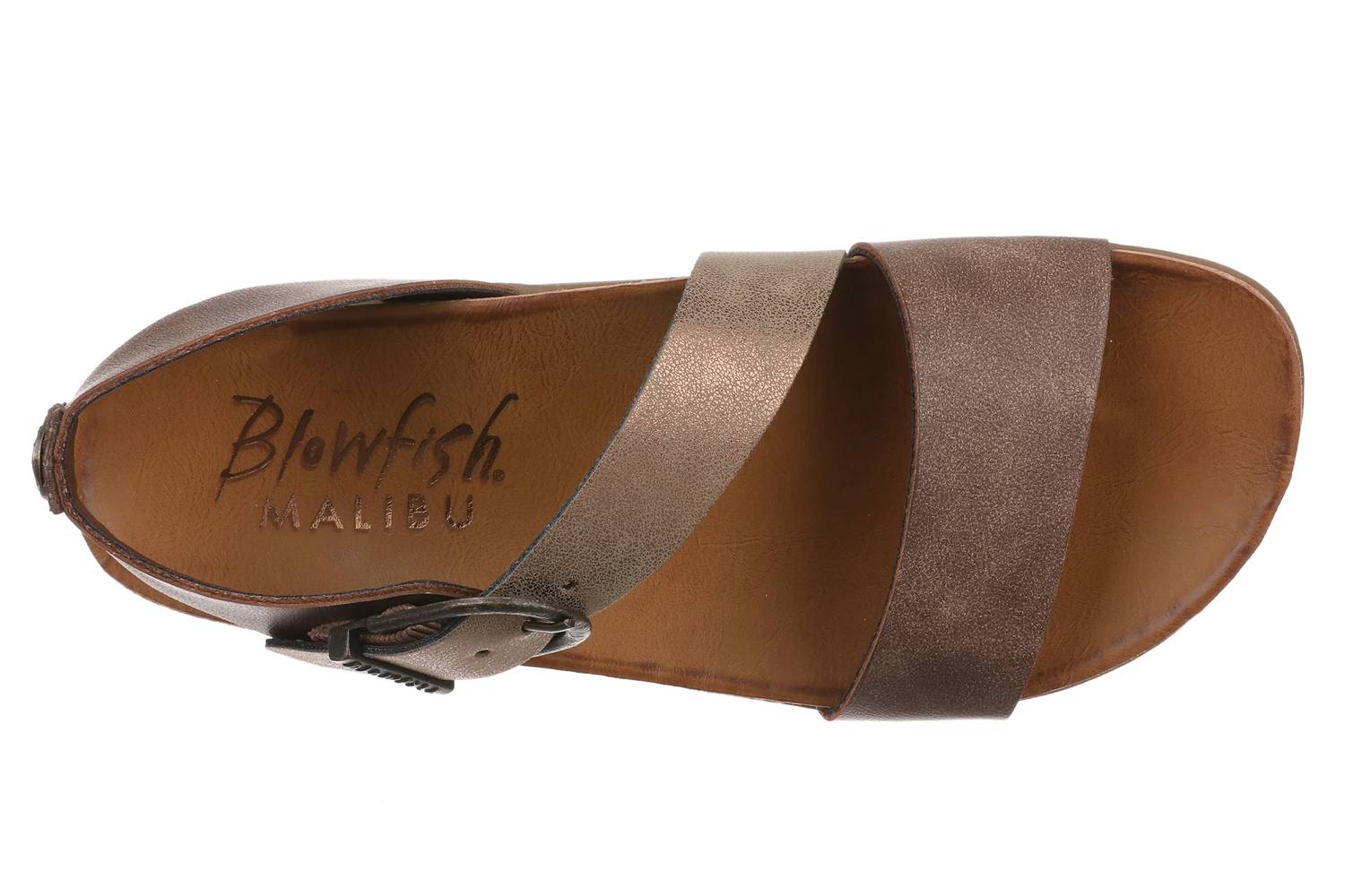 Blowfish - Women's Lance Strappy Sandals