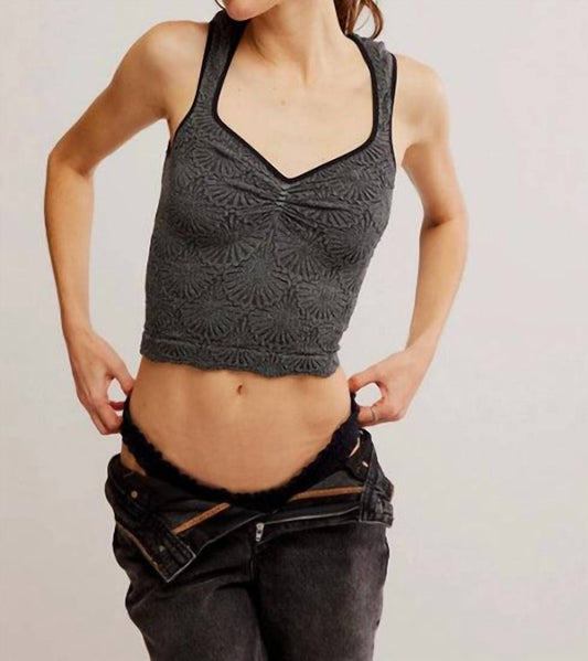 Free People - Love Letter Sweetheart Cami Top