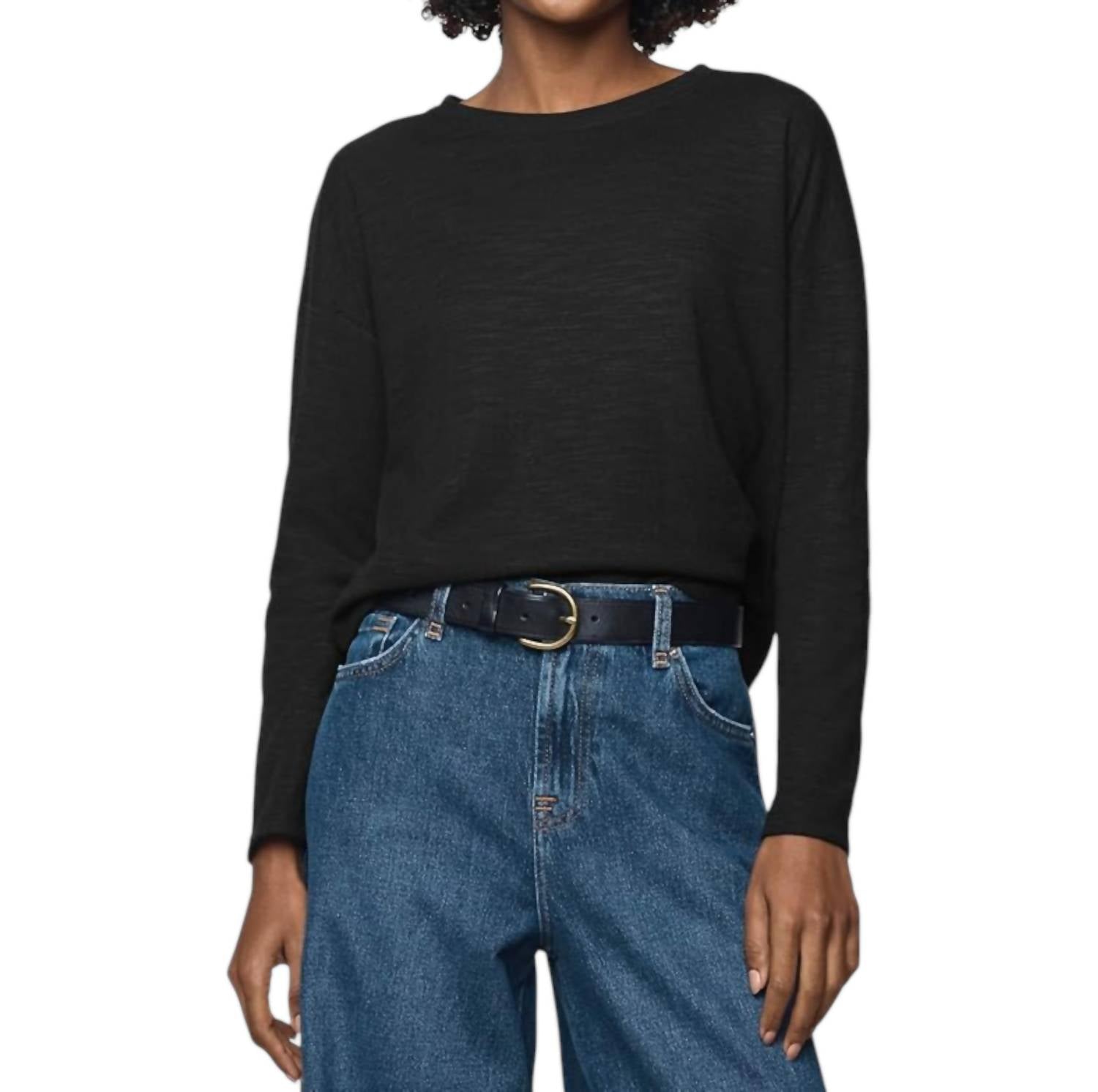 Splendid - Callista Long Sleeve Tee