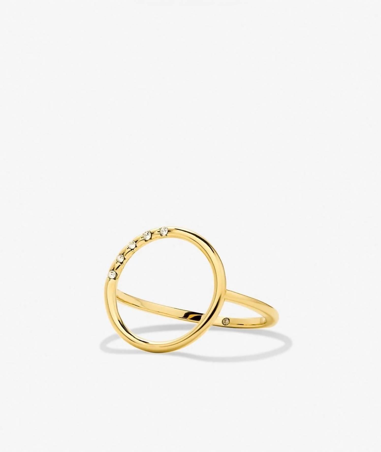 Bryan Anthonys - My Circle Ring