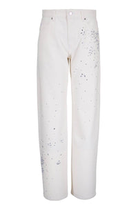Ag Jeans - Women's Billie Relaxed Pants