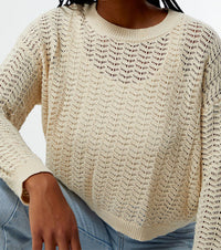 Billabong - Sunlit Pullover Sweater