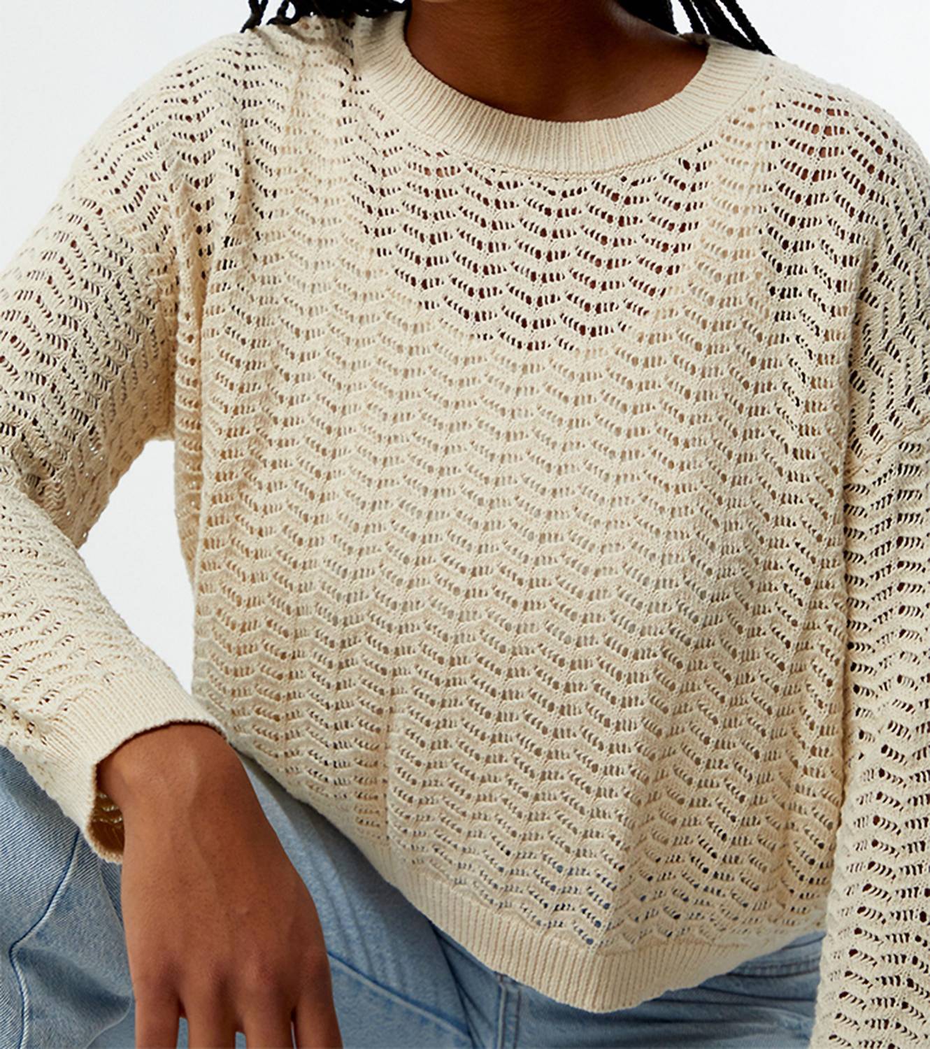 Billabong - Sunlit Pullover Sweater
