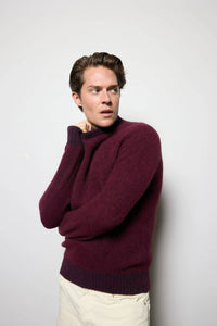 Cesar Casier - Gstaad Crewneck Sweater