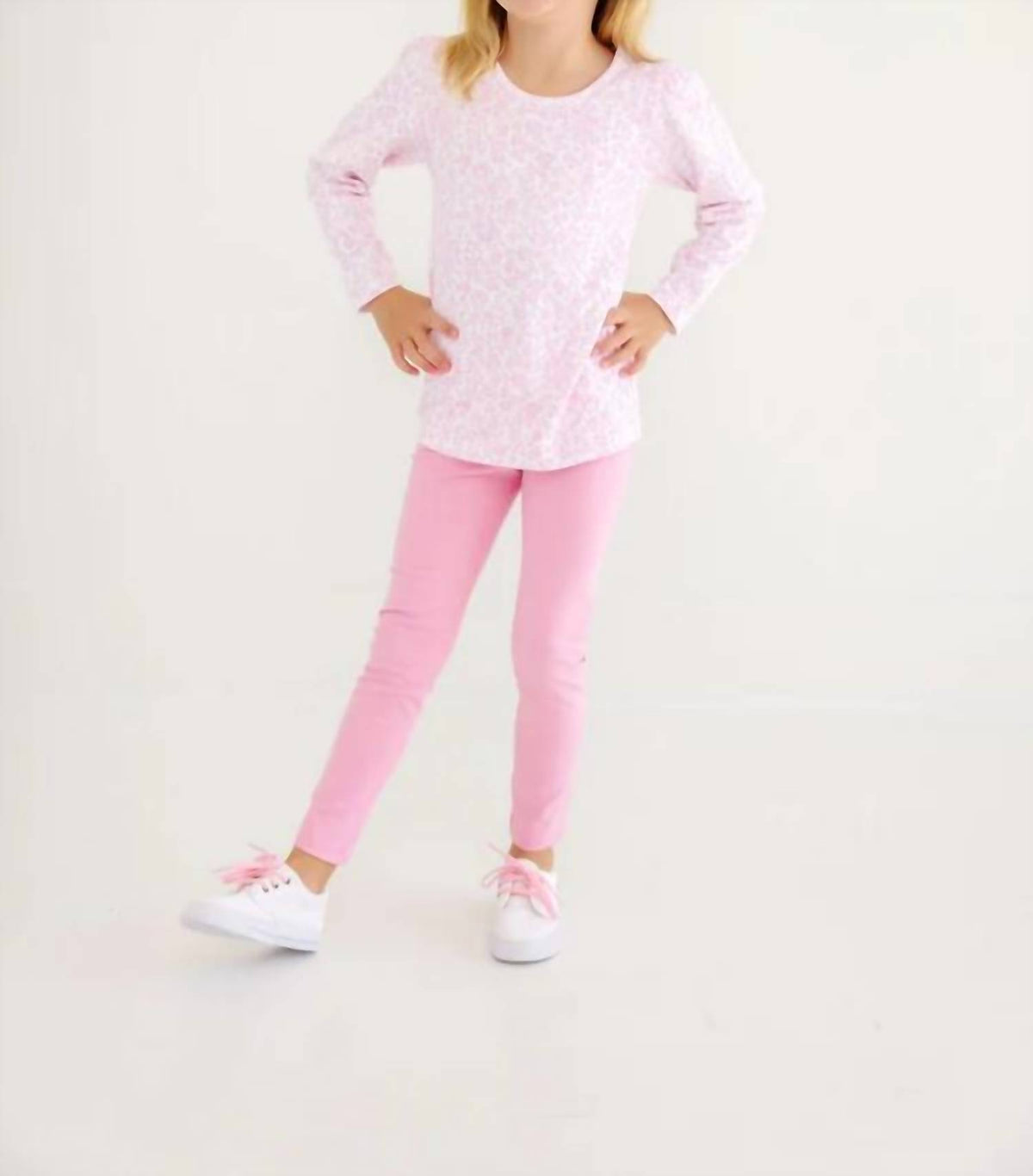 The Beaufort Bonnet Company - Mitzy Sue Slacks Leggings