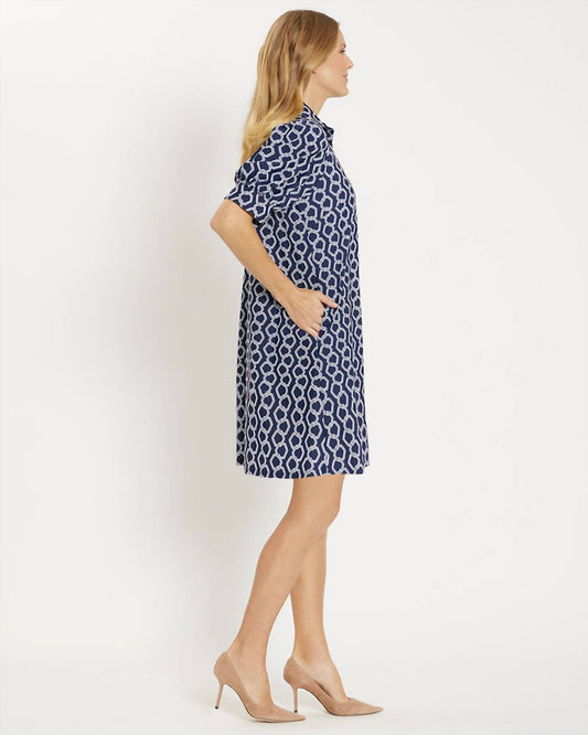 Jude Connally - Emerson Dress