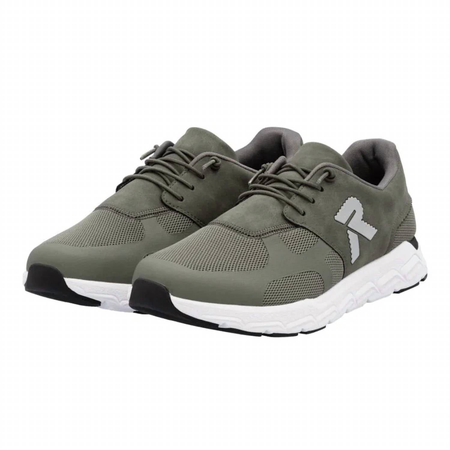 Rieker - Men’s Morgan 09100 Shoe