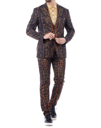 Barabas - Dapper Sensation Suit