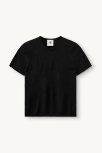 The Garment - Bergen Knit Short Sleeve Tee