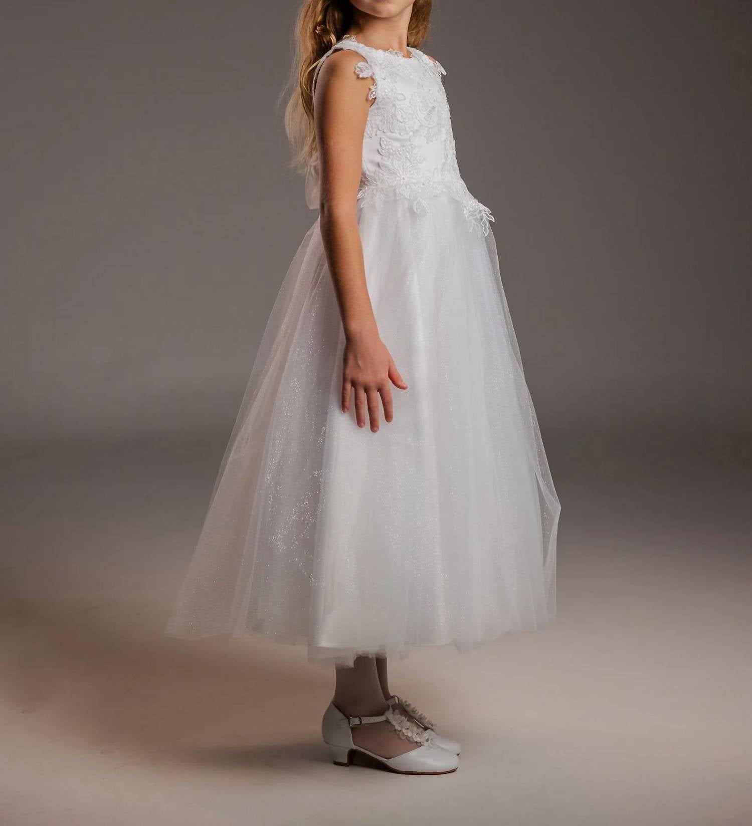 Bajabella - Kid's St. Lucy Dress