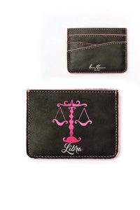 Emm Kuo - Horoscope Libra Cardholder