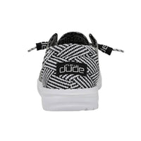 Hey Dude - Kid's Wendy Woven Shoes