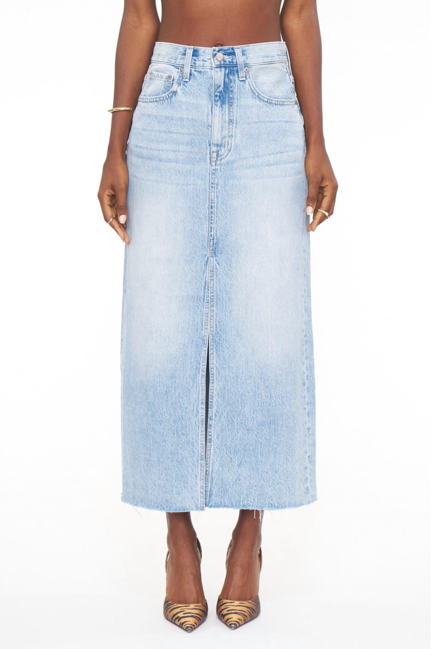 Pistola - Alice Midi Skirt