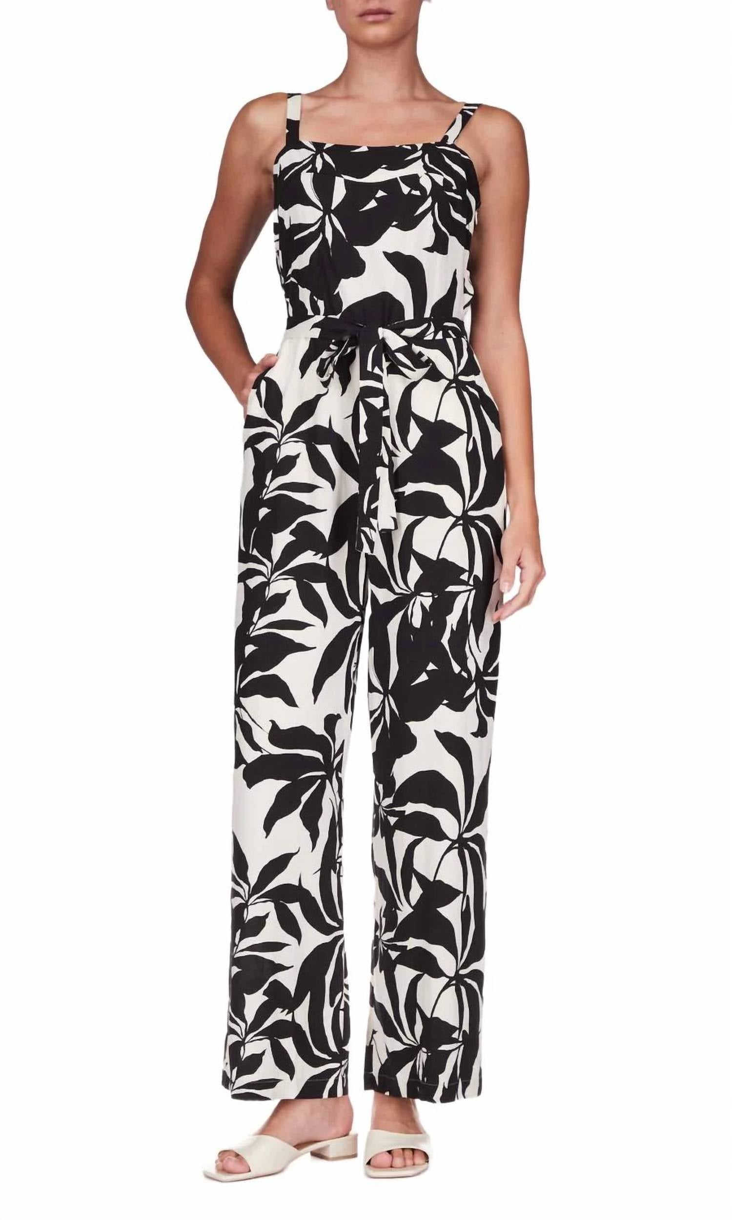 Sanctuary - Feel Good Jumpsuit