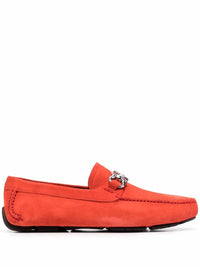 Salvatore Ferragamo - Men's Parigi Eco Driver Shoes