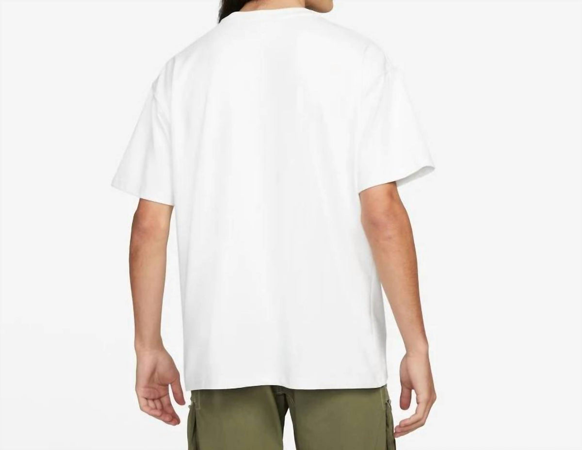Nike - Men's Acg Lungs T-shirt