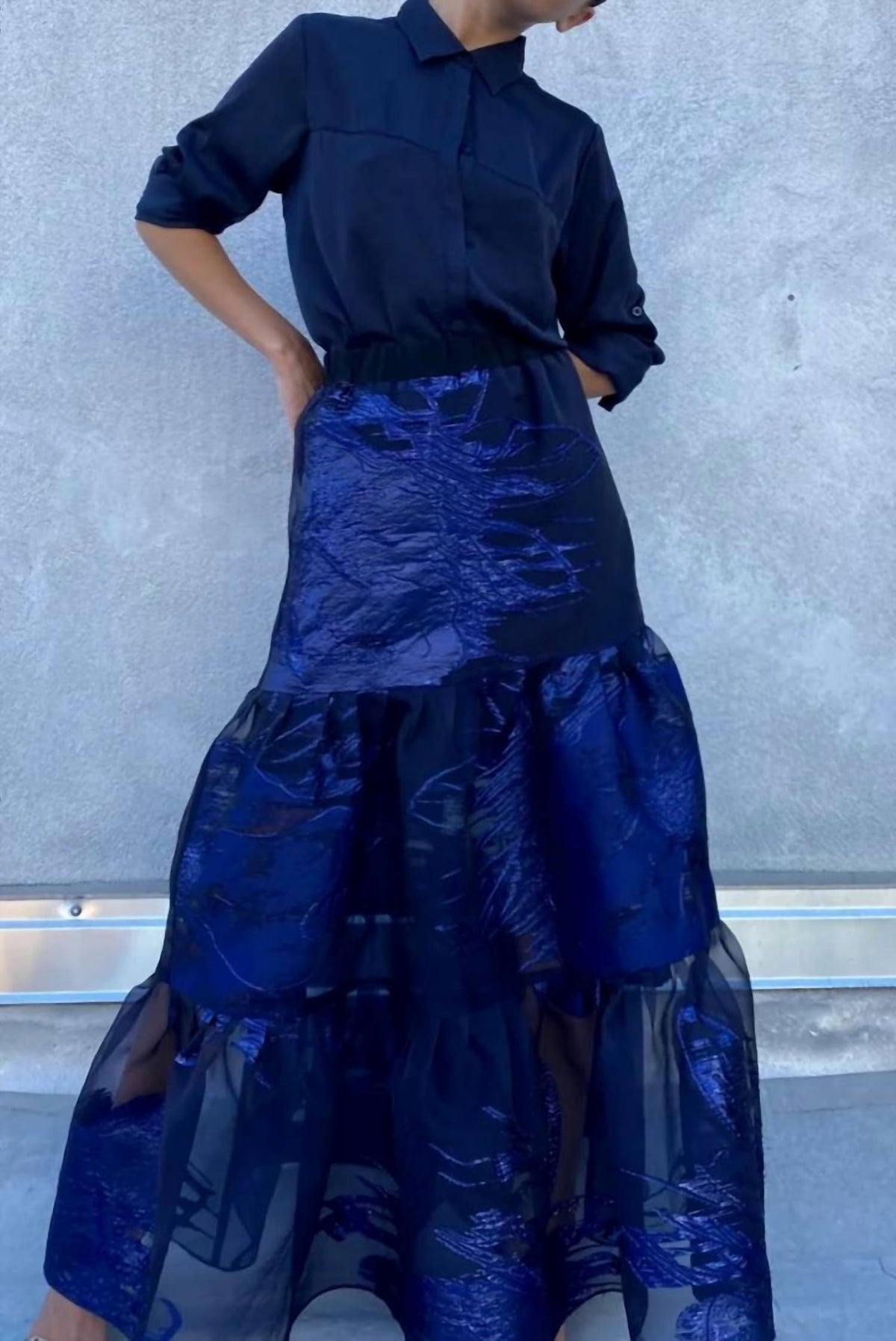 Uli Herzner - Averie Skirt