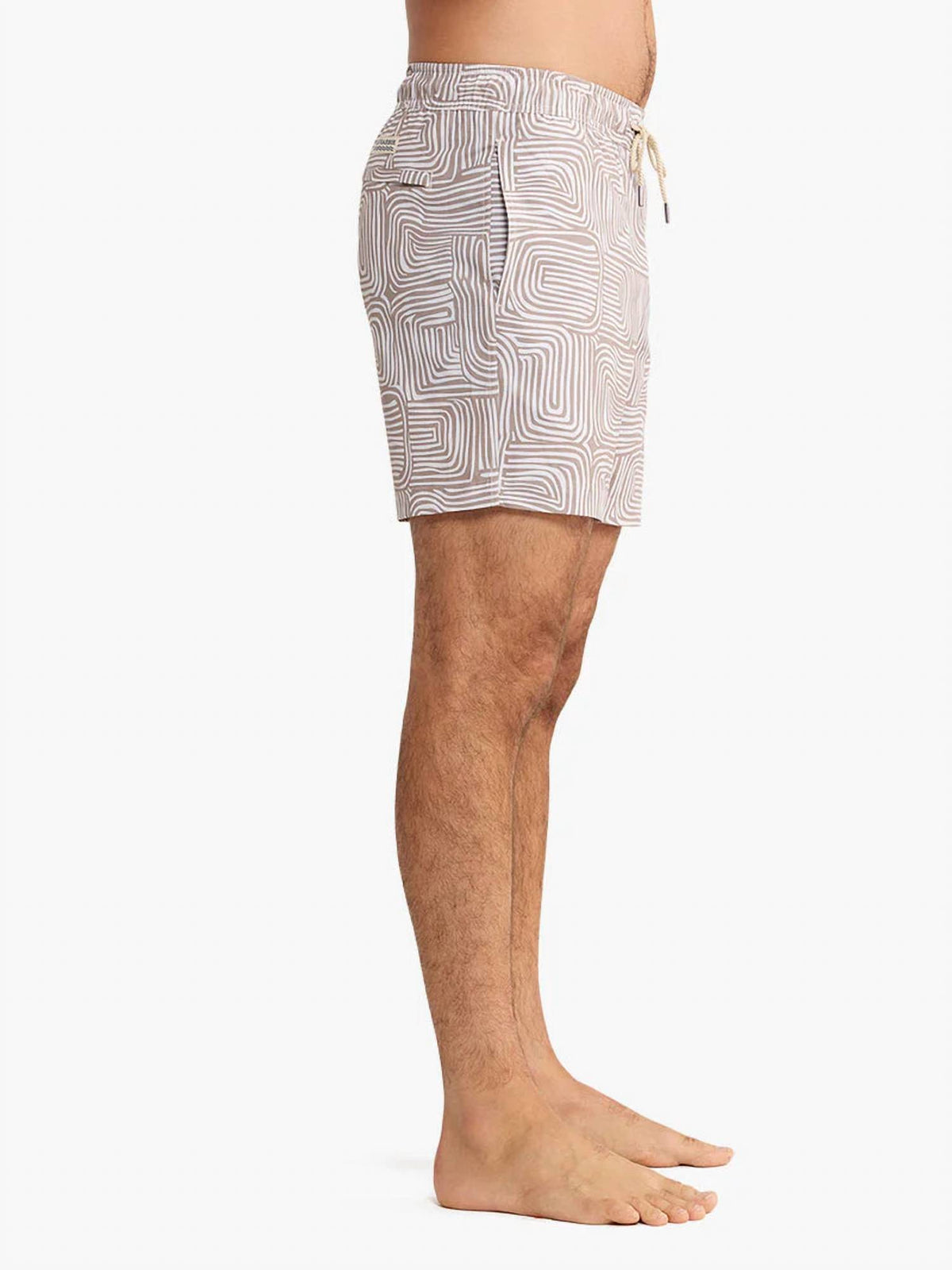 Fair Harbor - Bayberry Trunk Shorts