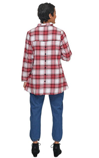 Tulip Clothing - Logan Button Down Shirt