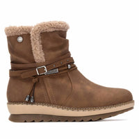 Refresh - Women's Winter Bootie