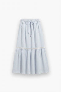 Faithfull The Brand - Venta Midi Skirt