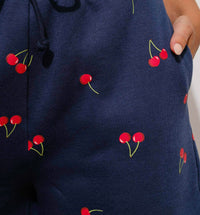 Pretty Garbage - Cherry Shorts