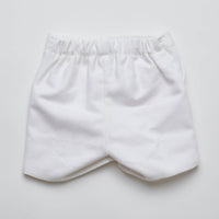 Pi And Pa - Boy's Shorts