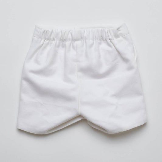 Pi And Pa - Boy's Shorts