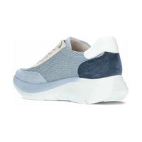 Callaghan - Women's Algorithm Sneaker