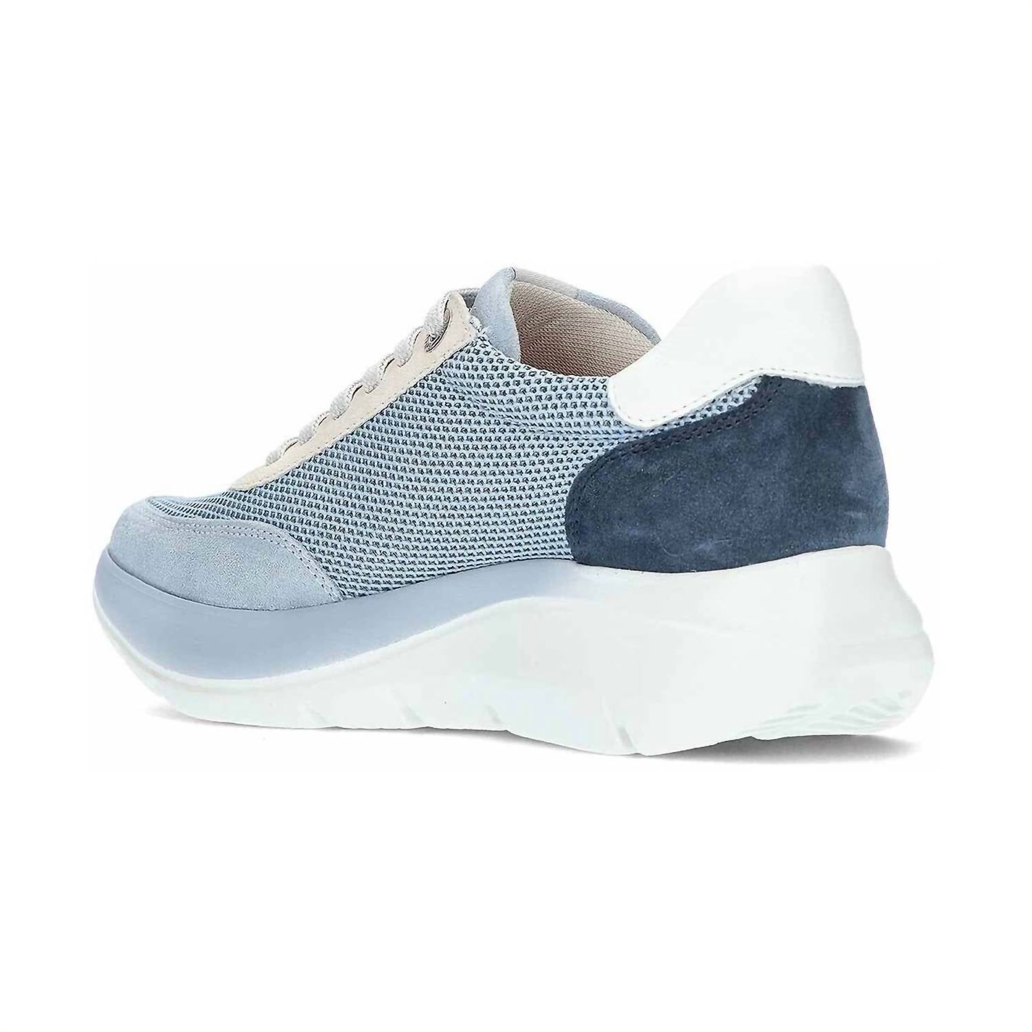 Callaghan - Women's Algorithm Sneaker
