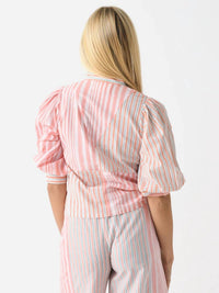 V De Vinster - Shiva Blouse